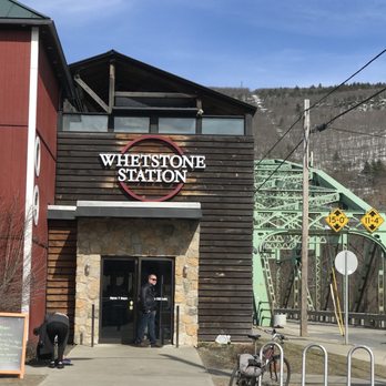 Whetstone Beer - Breweries Near Me - Brattleboro, Vermont
