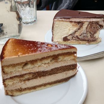 Omonia Cafe - Bakeries Near Me - Astoria, New York Omonia Cafe - Bakeries Near Me - Astoria, New York