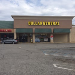 Dollar General