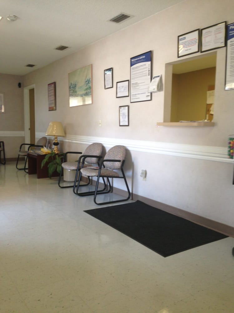 DETECT LAB 350 13th Ave S, Jacksonville Beach, Florida Laboratory