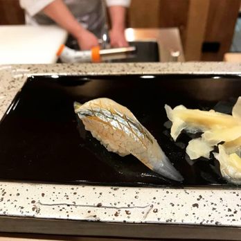 Omakase Yume - Paid a bit more to add this to our omakase - Sushi Bars Near Me - Chicago, Illinois Omakase Yume - Paid a bit more to add this to our omakase - Sushi Bars Near Me - Chicago, Illinois