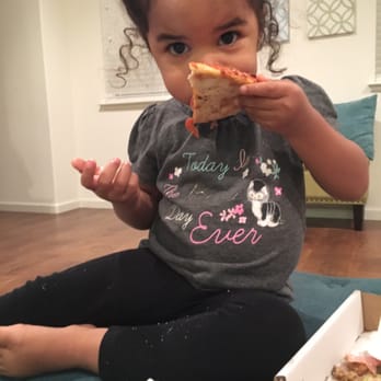 Straw Hat Pizza - Personal pizza. Mama gets spicy Mexicali kind she gets her own. She said, "good food" - Pizza Near Me - Hayward, California Straw Hat Pizza - Personal pizza. Mama gets spicy Mexicali kind she gets her own. She said, "good food" - Pizza Near Me - Hayward, California