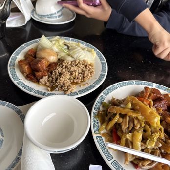 Lu's Garden - Chinese Near Me - San Gabriel, California Lu's Garden - Chinese Near Me - San Gabriel, California