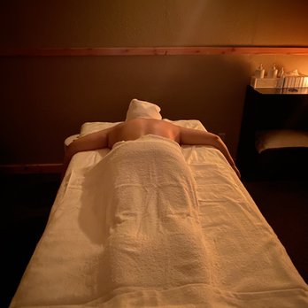 Crystal Spa - i have cost 60 dollars and get an amazing 1 hour fullbody massage, and great technique from massage threapist. it's worth. - Massage Near Me - Carrollton, Texas