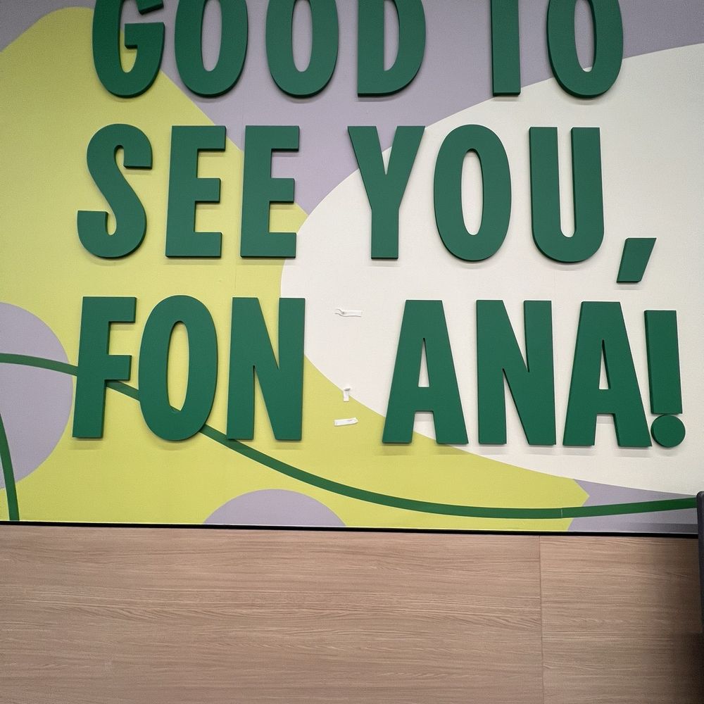 Amazon Fresh - Fontana Store sign - Grocery Near Me - Fontana, California