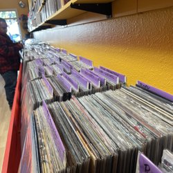 Record City