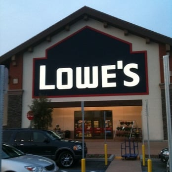 Lowe's Home Improvement - Off of Arnold Industrial Way in Concord - Hardware Stores Near Me - Concord, California Lowe's Home Improvement - Off of Arnold Industrial Way in Concord - Hardware Stores Near Me - Concord, California