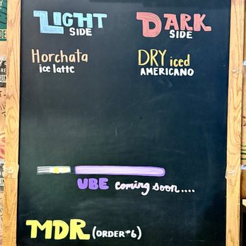 The Coffee Bean & Tea Leaf - May 2, 2025 | Friday Night | Inside | Ube coming soon! - Coffee & Tea Near Me - Marina Del Rey, California The Coffee Bean & Tea Leaf - May 2, 2025 | Friday Night | Inside | Ube coming soon! - Coffee & Tea Near Me - Marina Del Rey, California