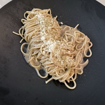Tilia - Cacio E Pepe - New American Near Me - Minneapolis, Minnesota Tilia - Cacio E Pepe - New American Near Me - Minneapolis, Minnesota