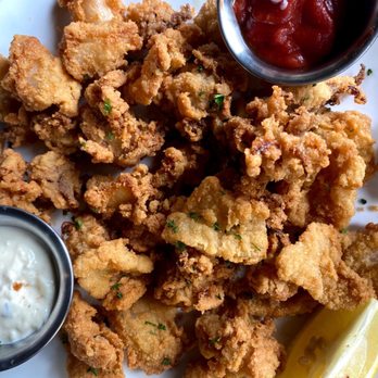 Nick's Seafood Restaurant - Best Calamari ever! - Seafood Near Me - Pacifica, California Nick's Seafood Restaurant - Best Calamari ever! - Seafood Near Me - Pacifica, California