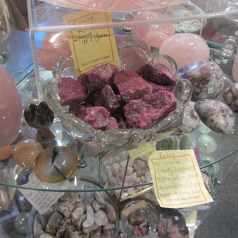 The Stone Femme Studio - Gemstones & Minerals Near Me - Glendale, California The Stone Femme Studio - Gemstones & Minerals Near Me - Glendale, California