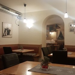 Mariandl's Einkehr