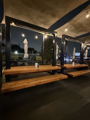 Trejo's Tacos - La Brea Ave by null