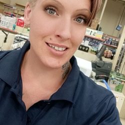 Roses Store - I love working here @Roses the customers are very polite and friendly and lots of deals