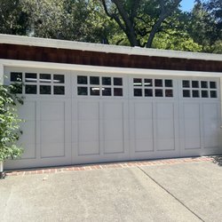 Anderson's Door