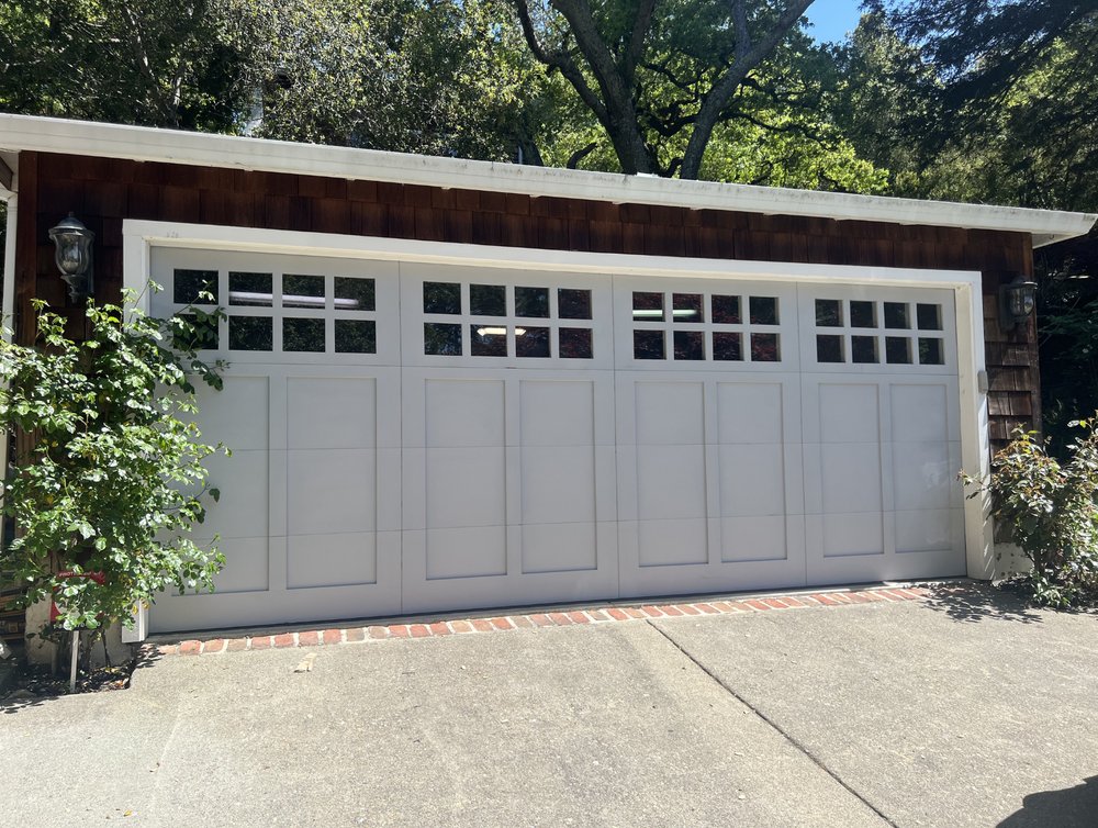 Anderson's Door - Garage Door Contractor in Seattle, WA