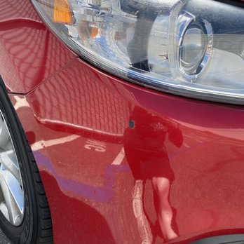 Caliber Collision - Body Shops Near Me - Tustin, California