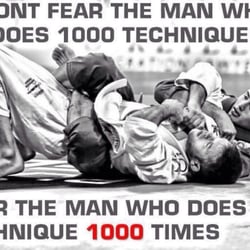 Noel Smith Brazilian Jiu-Jitsu
