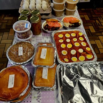 Five Chris Catering - To Go Section - Filipino Near Me - Nutley, New Jersey Five Chris Catering - To Go Section - Filipino Near Me - Nutley, New Jersey