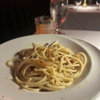 Terina - Bucatini Di Roma - Italian Near Me - Brooklyn, New York