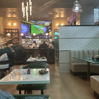 Velour - Inside - American Near Me - Dallas, Texas