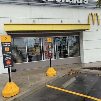 McDonald's - Parking - Fast Food Near Me - Morro Bay, California McDonald's - Parking - Fast Food Near Me - Morro Bay, California