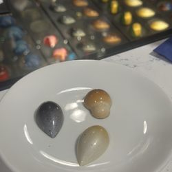 ATY Bar & Bonbons