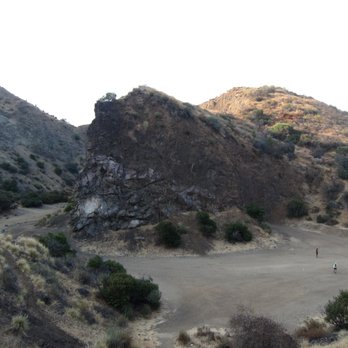 Bronson Canyon-Griffith Park - Bronson Cave - Parks Near Me - Los Angeles, California