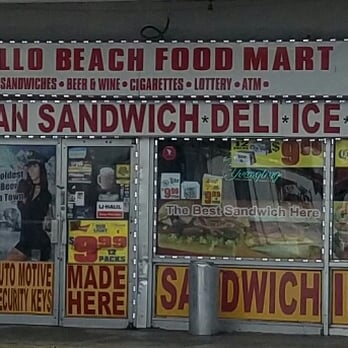 Apollo Beach Food Mart - the front of the store - Imported Food Near Me - Ruskin, Florida Apollo Beach Food Mart - the front of the store - Imported Food Near Me - Ruskin, Florida