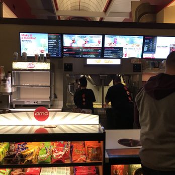 AMC Grand Rapids 18 - Cinema Near Me - Walker, Michigan