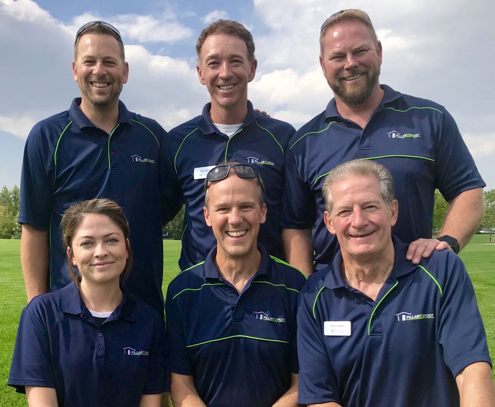 Ken Peter - mold inspector in Longmont, CO