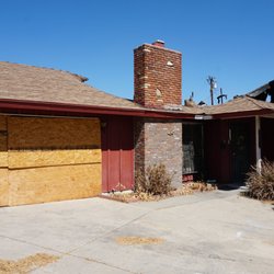 The Perfect Home Buyer - This was a Fire Damaged House that we helped buy from our one of our clients who needed Help in Rialto, CA.