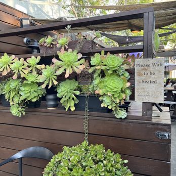 Benchmark - Outside - New American Near Me - Santa Ana, California