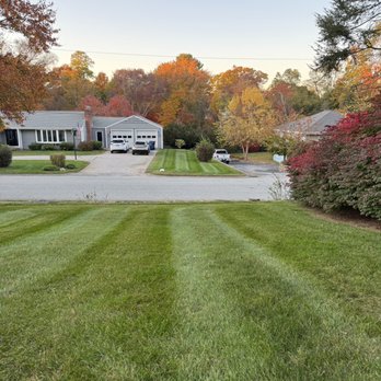 Coastal Earthworks - Two properties Coastal Earthworks services - Lawn Services Near Me