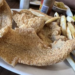 catfish and fries catfish and fries