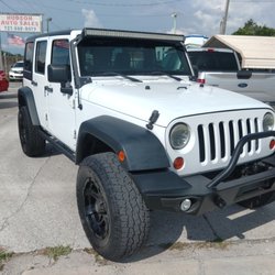Hudson Auto Sales