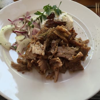 Elia - Gyros - Greek Near Me - Munich, BY