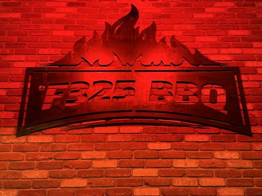 F325 BBQ by null
