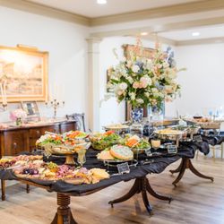 Wynnewood Venue