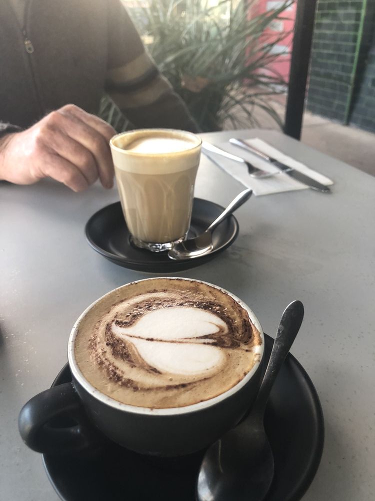 BEAN COUNTER CAFE 19 Photos 15 Railway Pl, Fairfield Victoria