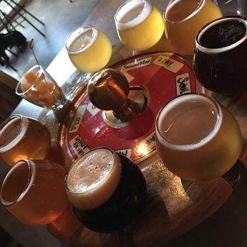 Trinity Brewing - Brewpubs Near Me - Colorado Springs, Colorado