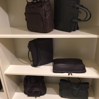 Ottino - Several bags in the men's area - Leather Goods Near Me - Florence, FI
