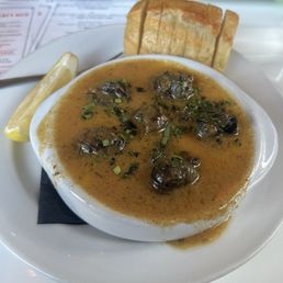 Escargot