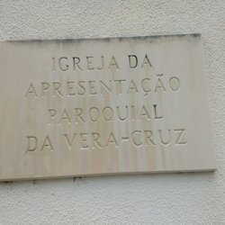 Paróquia da Vera Cruz