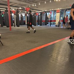 Knockout Fitness