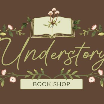 Understory Book Shop - Used Bookstore Near Me - Cashmere, Washington Understory Book Shop - Used Bookstore Near Me - Cashmere, Washington
