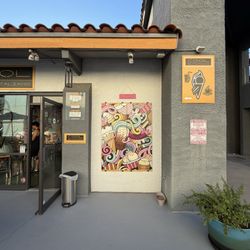 Cool Gelato Italiano - Cool art