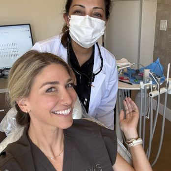 Smiles by Pai - General Dentistry Near Me - San Francisco, California