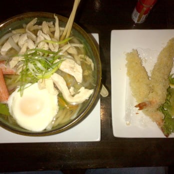 Nobi Sushi - Nabeyaki Udon! - Sushi Bars Near Me - New York, New York
