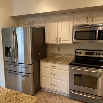 Reborn Cabinets - Kitchen - Cabinetry Near Me - Phoenix, Arizona